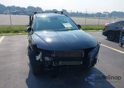 2022 Hyundai Tucson Sel from USA, damaged, VIN 5NMJB3AE7NH044577